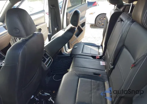 2021 Volkswagen Atlas Cross Sport 3.6L V6 Sel z USA, uszkodzony, nr VIN 1V2BE2CA8MC214621